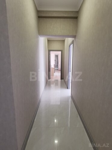 İcarəyə verilir 2 otaqlı yeni tikili 60 m², İnşaatçılar m., photo 6 from 8
