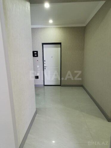 İcarəyə verilir 2 otaqlı yeni tikili 60 m², İnşaatçılar m., photo 5 from 8