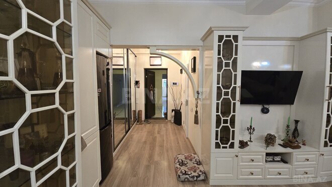 Satılır 2 otaqlı yeni tikili 65 m², Nəsimi r., photo 6 from 9