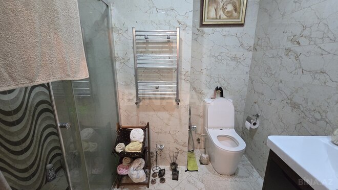 Satılır 2 otaqlı yeni tikili 65 m², Nəsimi r., photo 8 from 9