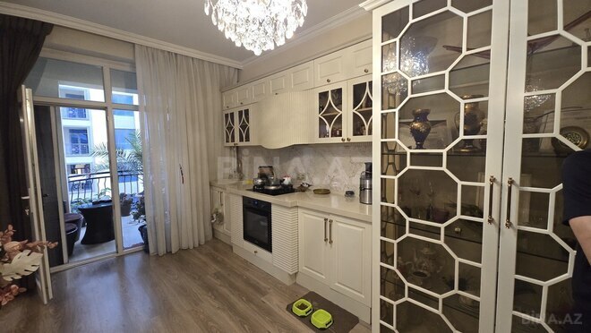 Satılır 2 otaqlı yeni tikili 65 m², Nəsimi r., photo 4 from 9