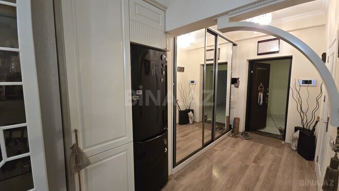 Satılır 2 otaqlı yeni tikili 65 m², Nəsimi r., photo 7 from 9