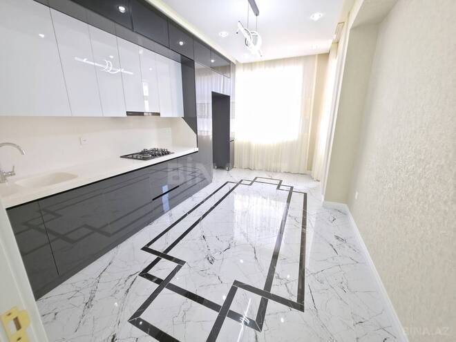 Продаётся 3-комн. новостройка 130 м², м. Мемар Аджеми, photo 8 from 13