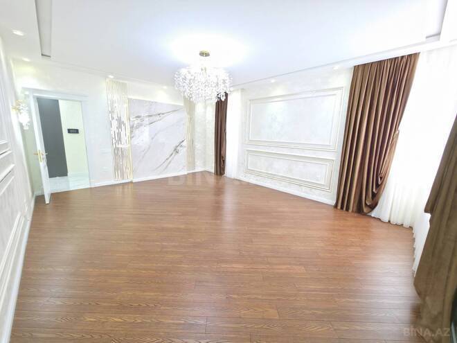Продаётся 3-комн. новостройка 130 м², м. Мемар Аджеми, photo 3 from 13