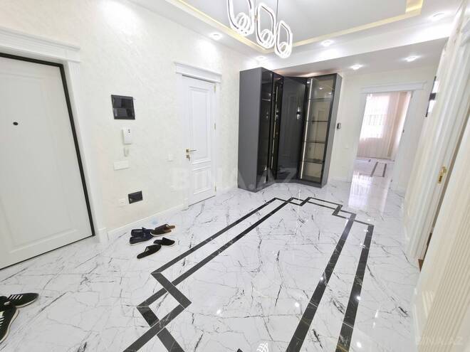 Продаётся 3-комн. новостройка 130 м², м. Мемар Аджеми, photo 11 from 13