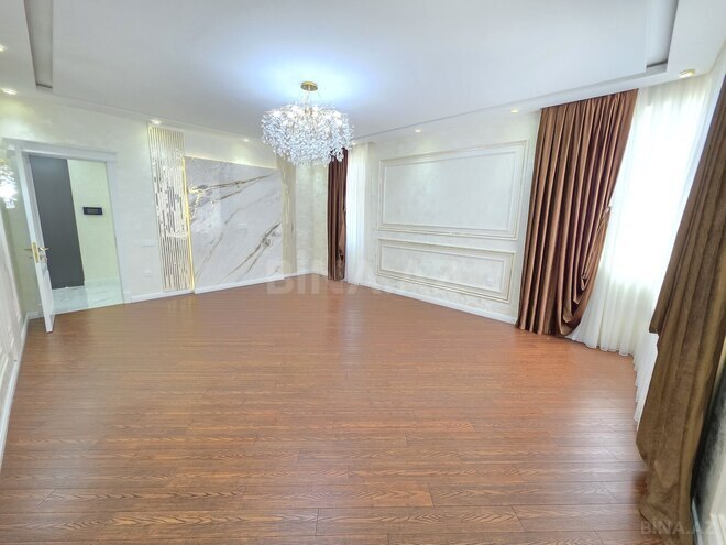 Продаётся 3-комн. новостройка 130 м², м. Мемар Аджеми, photo 7 from 13