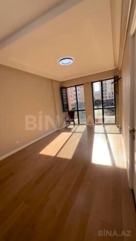 Сдается 2-комн. новостройка 55 м², Ясамальский р., photo 4 from 9