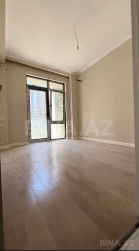 Сдается 2-комн. новостройка 55 м², Ясамальский р., photo 5 from 9