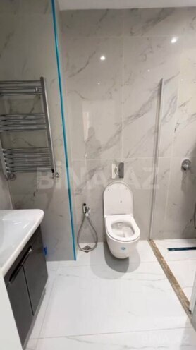 Сдается 2-комн. новостройка 55 м², Ясамальский р., photo 7 from 9