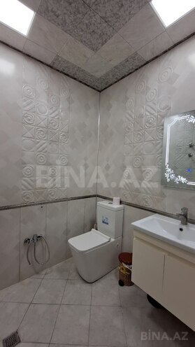Сдаётся 4-комн. новостройка 110 м², м. Кара Караев, photo 12 from 13
