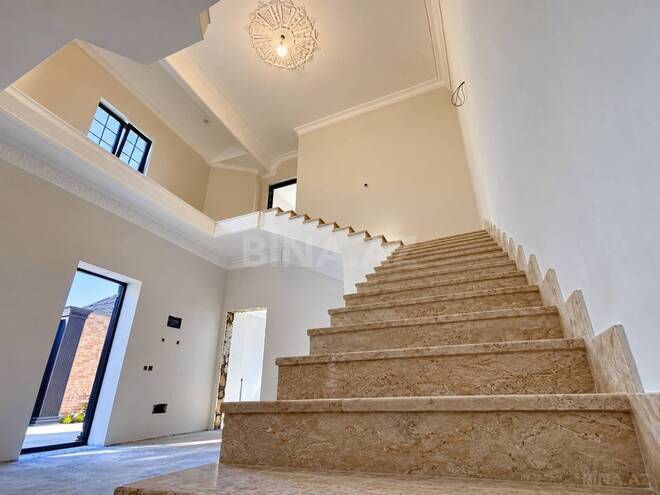 Satılır 5 otaqlı həyət evi/bağ evi 250 m², Badamdar q., photo 6 from 10