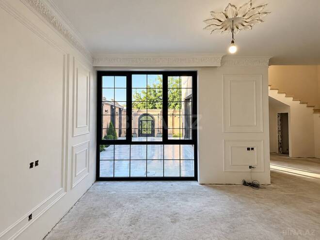 Satılır 5 otaqlı həyət evi/bağ evi 250 m², Badamdar q., photo 7 from 10