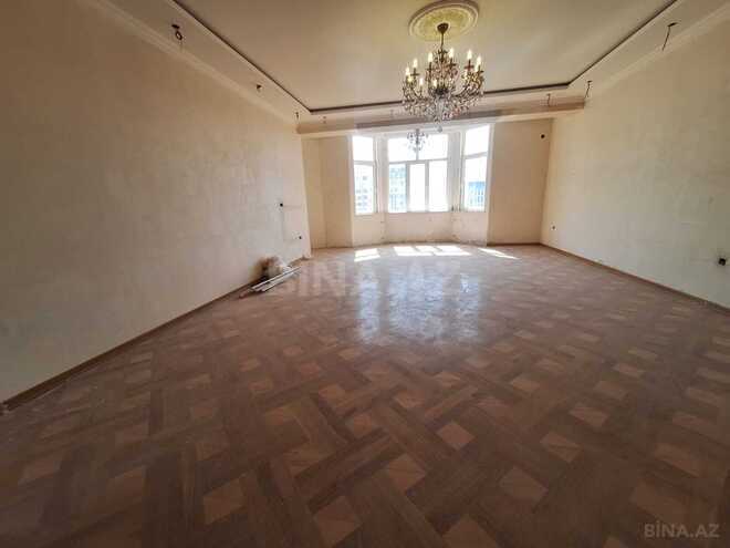 Satılır 3 otaqlı yeni tikili 160 m², Elmlər Akademiyası m., photo 3 from 16