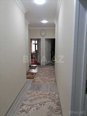 Satılır 6 otaqlı həyət evi/bağ evi 230 m², Yeni Ramana q., photo 22 from 28