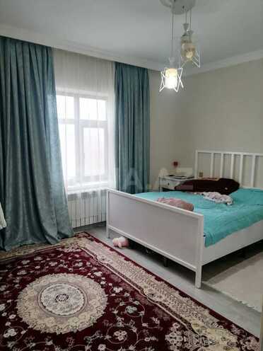 Satılır 6 otaqlı həyət evi/bağ evi 230 m², Yeni Ramana q., photo 4 from 28