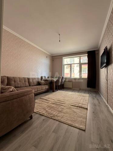Продается 2-комн. новостройка 64 м², пос. Бинагади, photo 1 from 16
