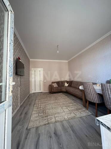 Продается 2-комн. новостройка 64 м², пос. Бинагади, photo 10 from 16