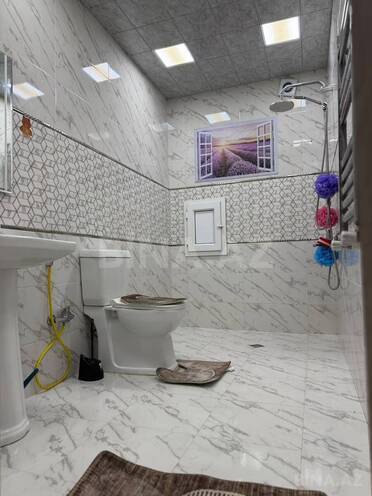 Продается 2-комн. новостройка 64 м², пос. Бинагади, photo 9 from 16