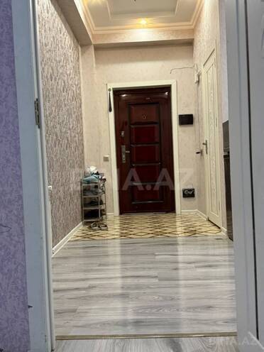 Продается 2-комн. новостройка 64 м², пос. Бинагади, photo 7 from 16