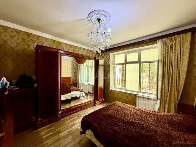 Продаётся 2-комн. вторичка 60 м², м. Кара Караев, photo 6 from 14