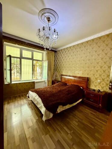 Продаётся 2-комн. вторичка 60 м², м. Кара Караев, photo 7 from 14