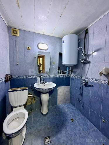 Продаётся 2-комн. вторичка 60 м², м. Кара Караев, photo 13 from 14