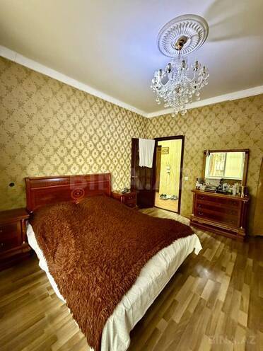 Продаётся 2-комн. вторичка 60 м², м. Кара Караев, photo 8 from 14
