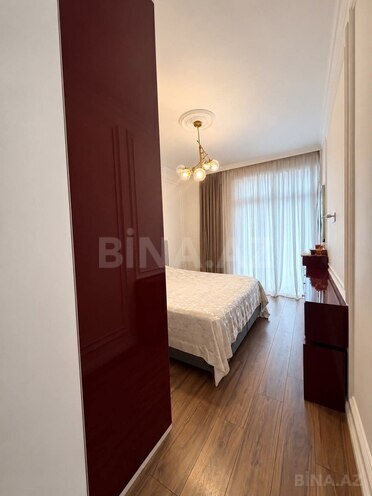 Продается 2-комн. новостройка 67 м², Насиминский  р., photo 7 from 14