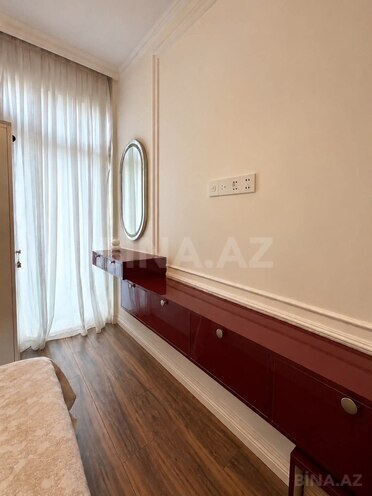Продается 2-комн. новостройка 67 м², Насиминский  р., photo 8 from 14