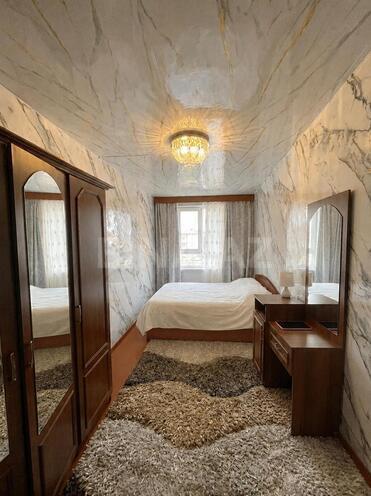 Satılır 3 otaqlı köhnə tikili 65 m², Qara Qarayev m., photo 3 from 20