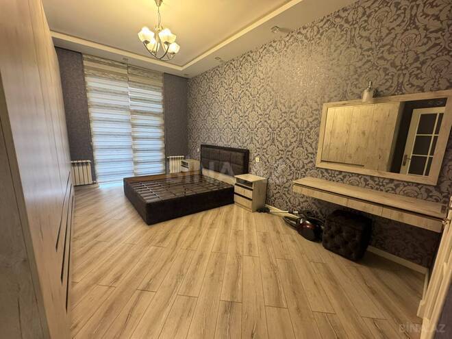 Продается 3-комн. новостройка 110 м², пос. Аг шехер, photo 13 from 18