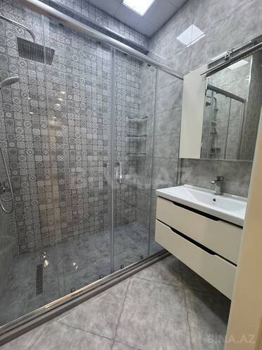 Продается 3-комн. новостройка 110 м², пос. Аг шехер, photo 17 from 18