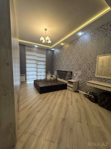 Продается 3-комн. новостройка 110 м², пос. Аг шехер, photo 12 from 18