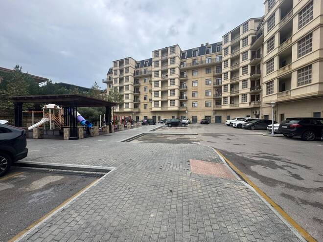 Продается 3-комн. новостройка 110 м², пос. Аг шехер, photo 15 from 18
