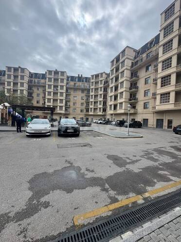 Продается 3-комн. новостройка 110 м², пос. Аг шехер, photo 10 from 18