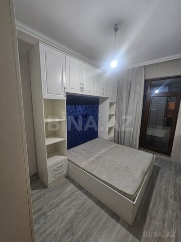 Сдаётся 2-комн. новостройка 70.9 м², м. 20 января, photo 10 from 32