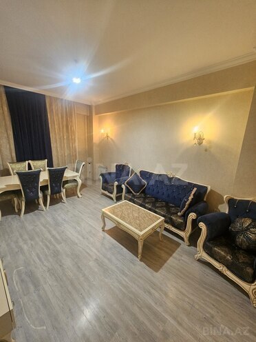 Сдаётся 2-комн. новостройка 70.9 м², м. 20 января, photo 1 from 32