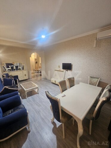 Сдаётся 2-комн. новостройка 70.9 м², м. 20 января, photo 4 from 32