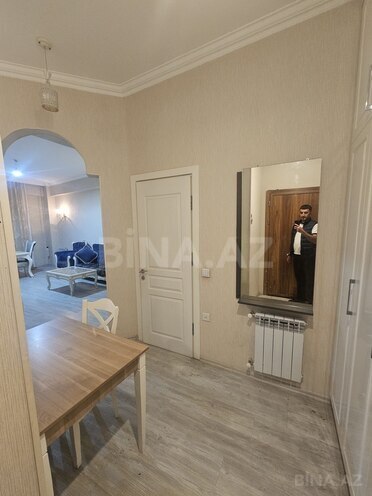 Сдаётся 2-комн. новостройка 70.9 м², м. 20 января, photo 15 from 32