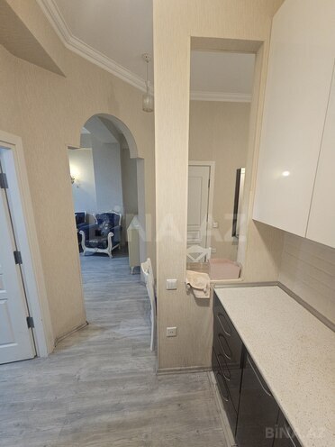 Сдаётся 2-комн. новостройка 70.9 м², м. 20 января, photo 8 from 32