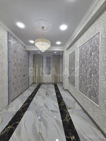 Satılır 2 otaqlı yeni tikili 46 m², photo 3 from 9