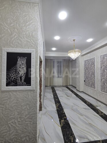 Satılır 2 otaqlı yeni tikili 46 m², photo 1 from 9