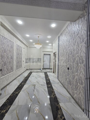 Satılır 2 otaqlı yeni tikili 46 m², photo 4 from 9