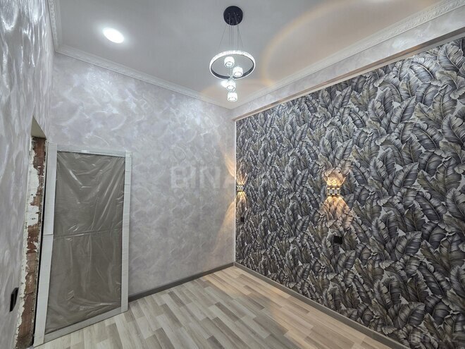 Satılır 2 otaqlı yeni tikili 46 m², photo 6 from 9