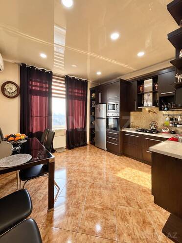 Satılır 2 otaqlı yeni tikili 70 m², Elmlər Akademiyası m., photo 5 from 13