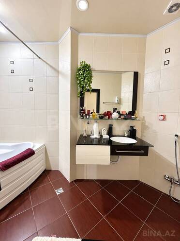 Satılır 2 otaqlı yeni tikili 70 m², Elmlər Akademiyası m., photo 11 from 13