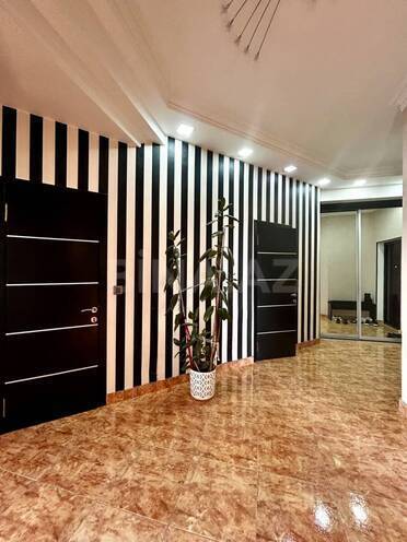 Satılır 2 otaqlı yeni tikili 70 m², Elmlər Akademiyası m., photo 7 from 13