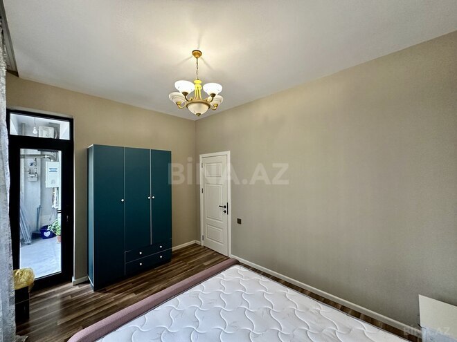 İcarəyə verilir 2 otaqlı yeni tikili 65 m², 8 Noyabr m., photo 14 from 20