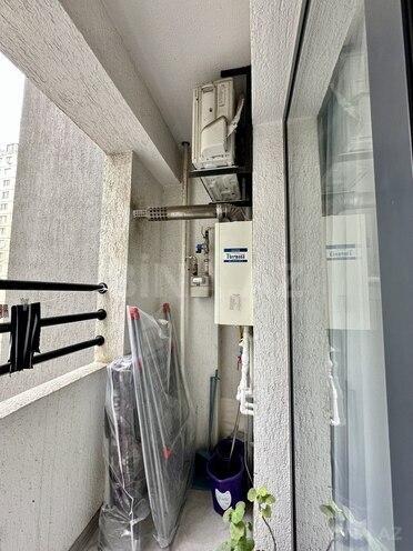 İcarəyə verilir 2 otaqlı yeni tikili 65 m², 8 Noyabr m., photo 18 from 20