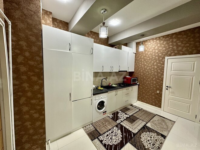 İcarəyə verilir 2 otaqlı yeni tikili 65 m², 8 Noyabr m., photo 9 from 20